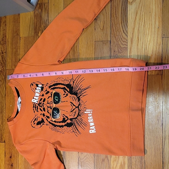 H&M Boys' sweater - Picture 5 of 6